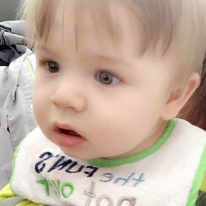 Meet your Posher, Mandy